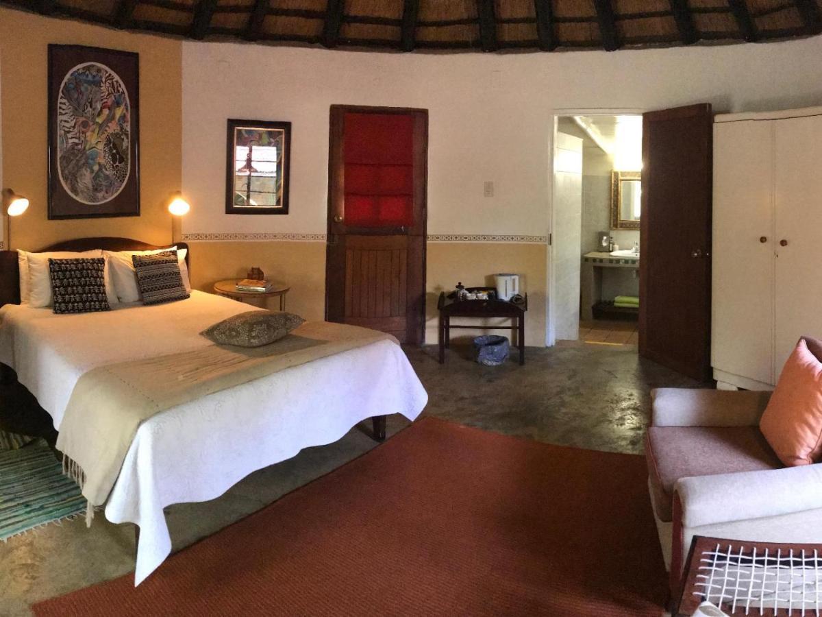Hotel Old Joe'S Kaia Shoemanskloof Exteriér fotografie