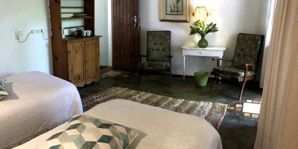 Hotel Old Joe'S Kaia Shoemanskloof Exteriér fotografie