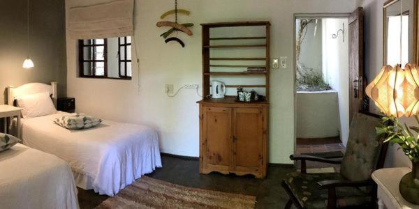 Hotel Old Joe'S Kaia Shoemanskloof Exteriér fotografie